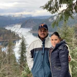 Meet your Posher, Juan